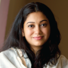 Anjali Menon